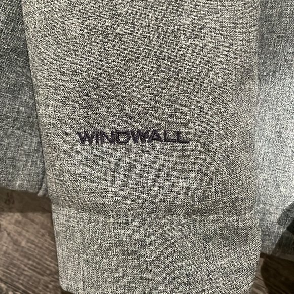 Women’s North Face Apex Jacket - Picture 3 of 5